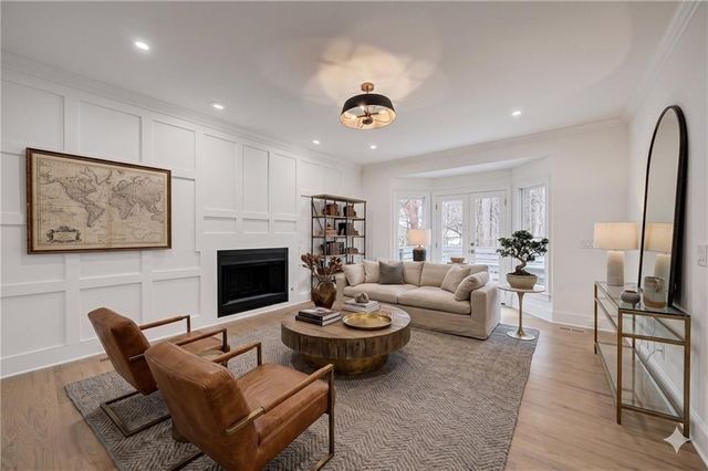 2352 Brittany Lane, Marietta, GA 30062