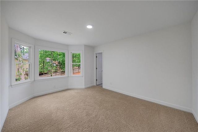 2352 Brittany Lane, Marietta, GA 30062