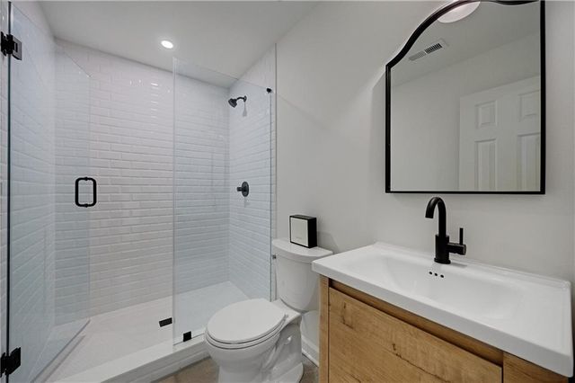 2352 Brittany Lane, Marietta, GA 30062
