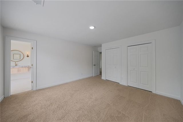 2352 Brittany Lane, Marietta, GA 30062