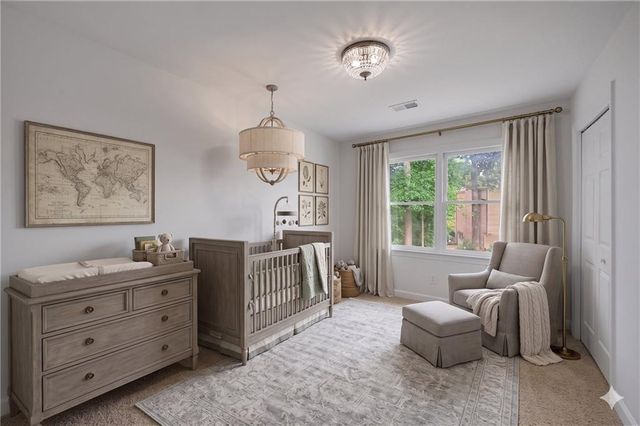 2352 Brittany Lane, Marietta, GA 30062