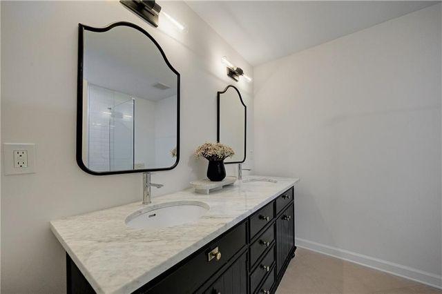 2352 Brittany Lane, Marietta, GA 30062