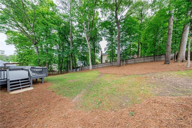 2352 Brittany Lane, Marietta, GA 30062