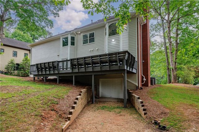 2352 Brittany Lane, Marietta, GA 30062