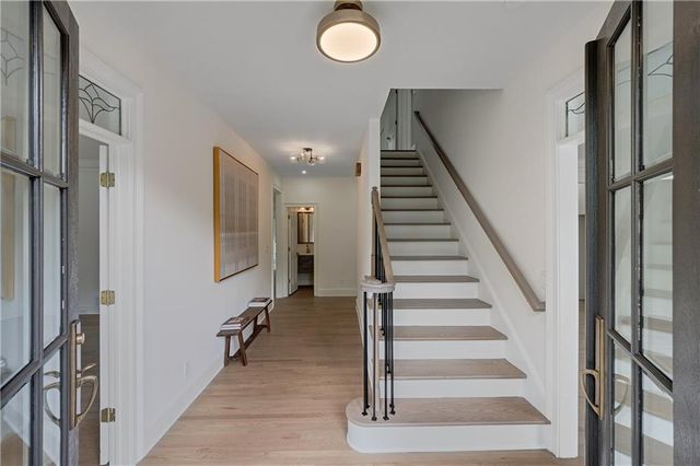 2352 Brittany Lane, Marietta, GA 30062