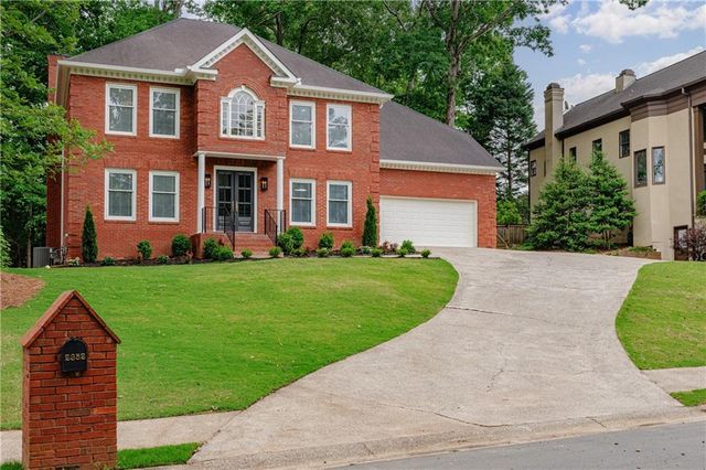 2352 Brittany Lane, Marietta, GA 30062