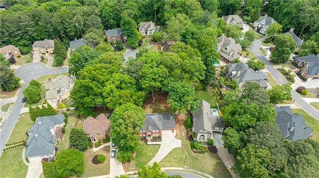 2352 Brittany Lane, Marietta, GA 30062