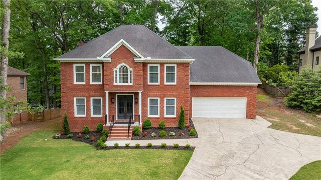 2352 Brittany Lane, Marietta, GA 30062