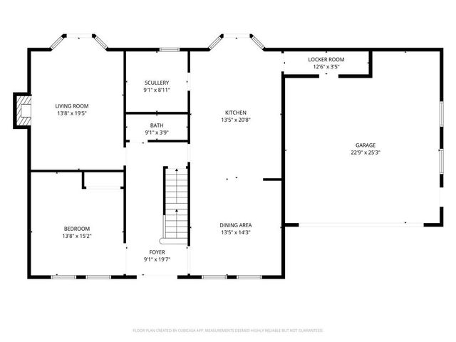 2352 Brittany Lane, Marietta, GA 30062