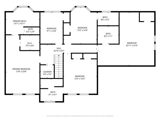 2352 Brittany Lane, Marietta, GA 30062
