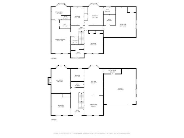 2352 Brittany Lane, Marietta, GA 30062