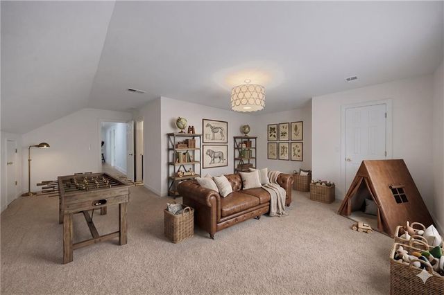 2352 Brittany Lane, Marietta, GA 30062
