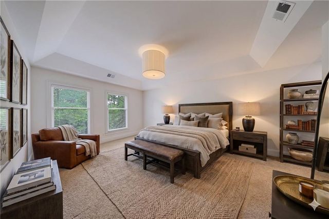 2352 Brittany Lane, Marietta, GA 30062