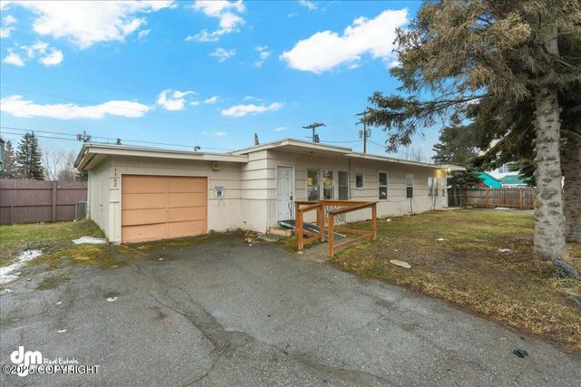 1102 W 29th Avenue, Anchorage, AK 99503