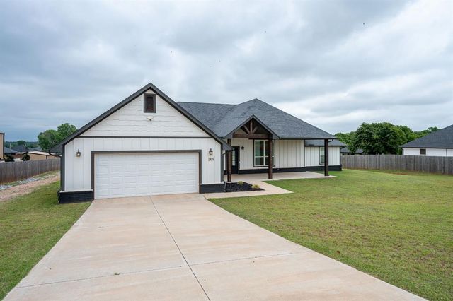 1419 County Street 2977, Blanchard, OK 73010