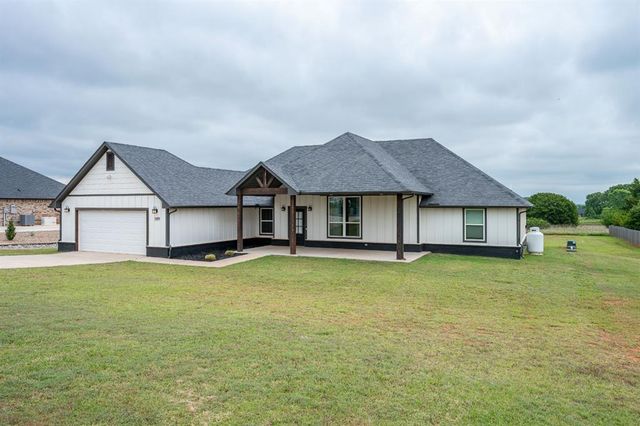 1419 County Street 2977, Blanchard, OK 73010