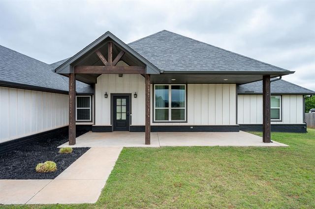 1419 County Street 2977, Blanchard, OK 73010