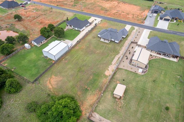 1419 County Street 2977, Blanchard, OK 73010