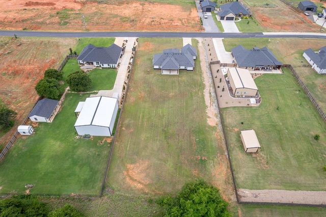 1419 County Street 2977, Blanchard, OK 73010