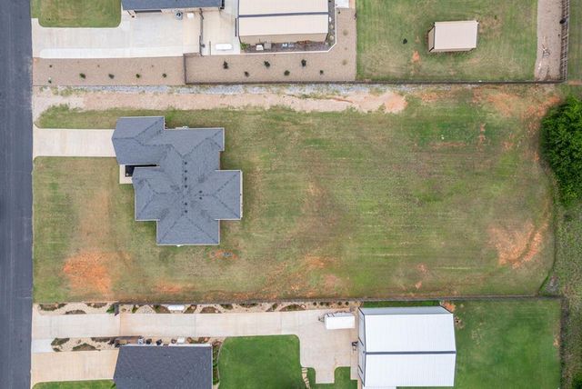1419 County Street 2977, Blanchard, OK 73010