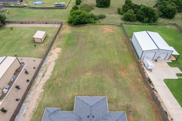 1419 County Street 2977, Blanchard, OK 73010