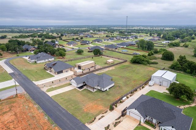 1419 County Street 2977, Blanchard, OK 73010