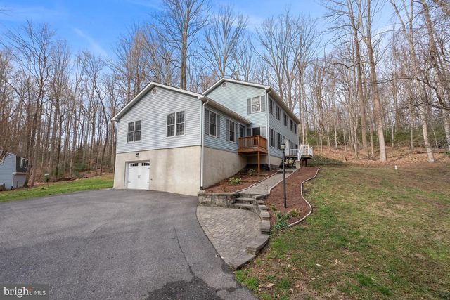 151 AUTUMN CT, Huntingtown, MD 20639