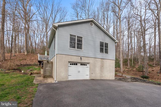 151 AUTUMN CT, Huntingtown, MD 20639