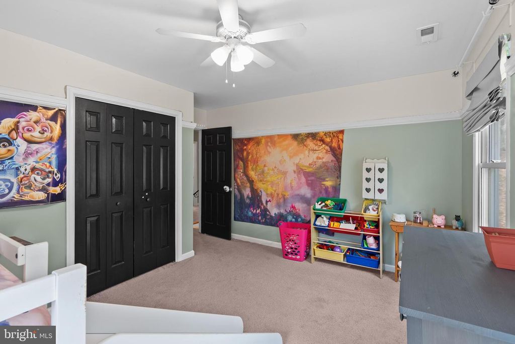 Image 56 of property listing at 151 AUTUMN CT, Huntingtown, MD 20639