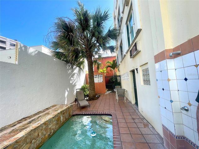 7 EARLE STREET 301 N, San Juan, PR 00907