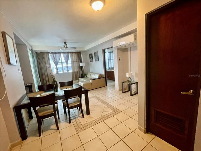 7 EARLE STREET 301 N, San Juan, PR 00907
