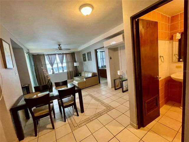 7 EARLE STREET 301 N, San Juan, PR 00907