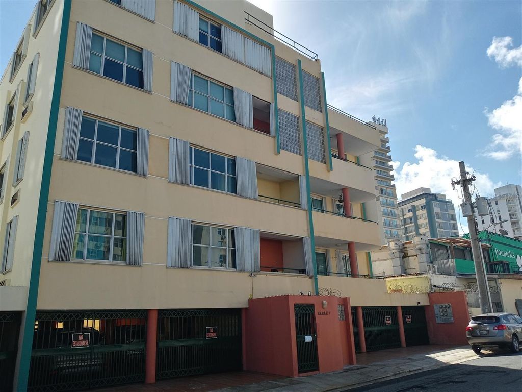 7 EARLE STREET 301 N, San Juan, PR 00907