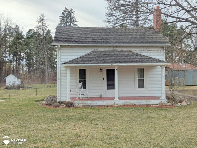 11217 N Bray Road, Clio, MI 48420