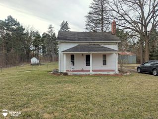 11217 N Bray Road, Clio, MI 48420