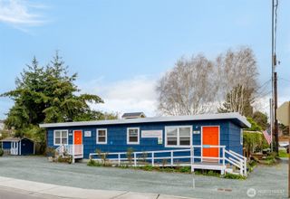 117 N 3rd Street, La Conner, WA 98257