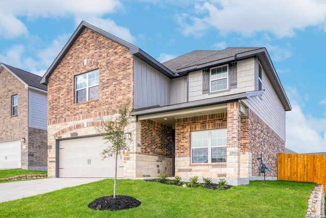 6307 Monk Landing, Converse, TX 78109