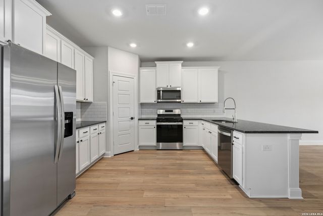 6307 Monk Landing, Converse, TX 78109