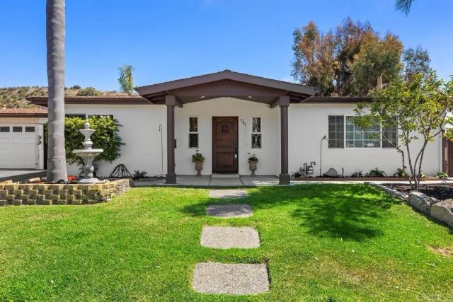 731 Teaberry St, Encinitas, CA 92024