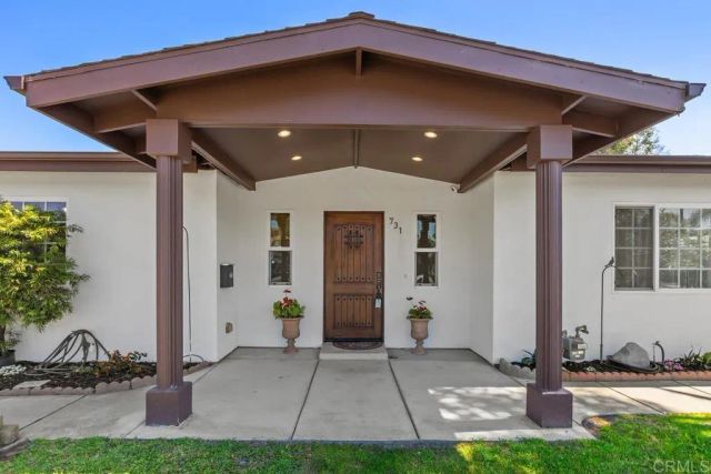 731 Teaberry St, Encinitas, CA 92024