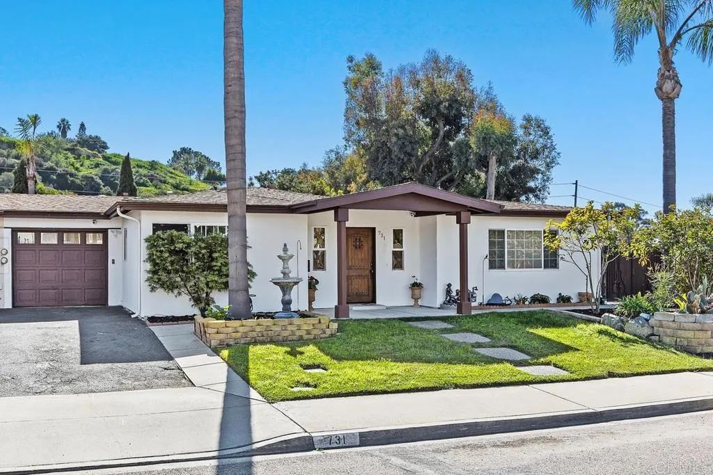 731 Teaberry St, Encinitas, CA 92024