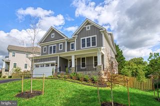 9317 CONVENTO TERRACE, Fairfax, VA 22031