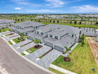 19227 CHERRYSTONE WAY #104, Lakewood Ranch, FL 34211