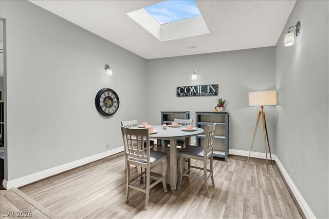 5008 Donnie Avenue, Las Vegas, NV 89130