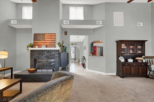 5008 Donnie Avenue, Las Vegas, NV 89130
