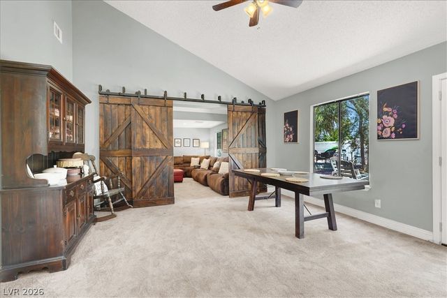 5008 Donnie Avenue, Las Vegas, NV 89130