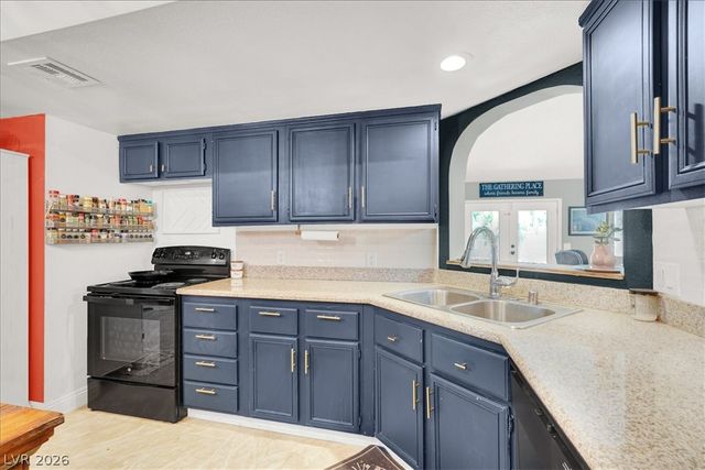 5008 Donnie Avenue, Las Vegas, NV 89130