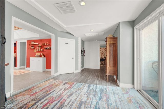 5008 Donnie Avenue, Las Vegas, NV 89130