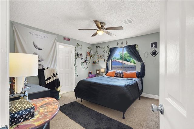 5008 Donnie Avenue, Las Vegas, NV 89130