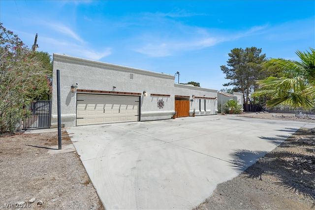 5008 Donnie Avenue, Las Vegas, NV 89130